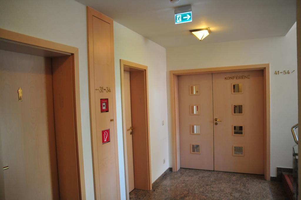 Hotel Cafe Leda Haigerloch Zewnętrze zdjęcie