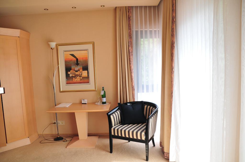 Hotel Cafe Leda Haigerloch Pokój zdjęcie